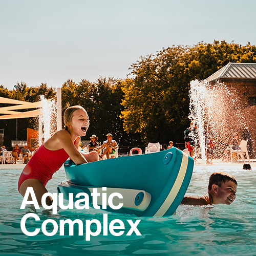 Aquatic Complex