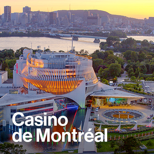 Casino de Montréal