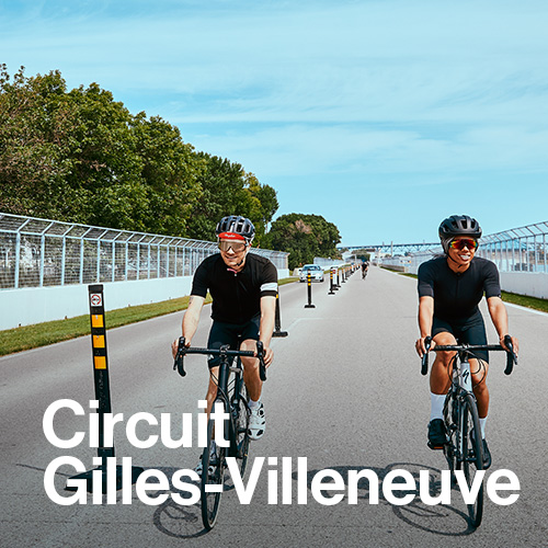 Circuit Gilles-Villeneuve