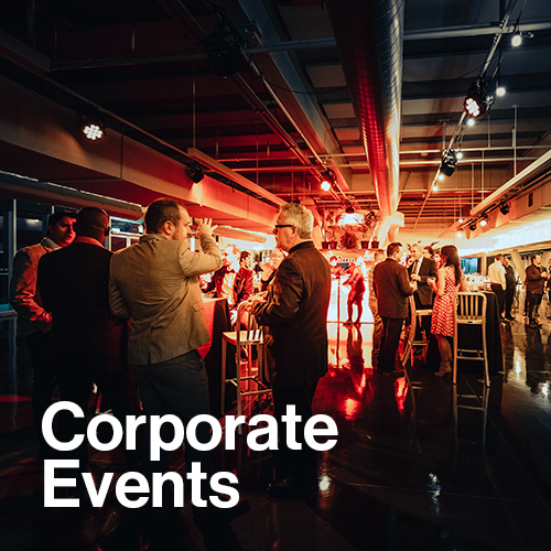Corporate Events