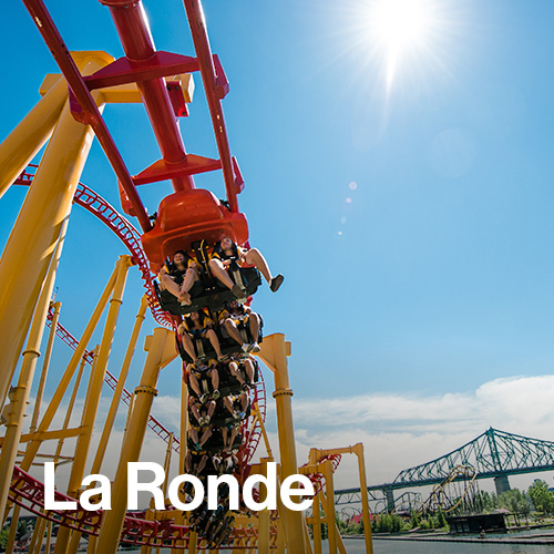 La Ronde