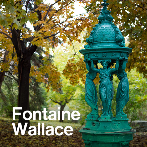 Fontaine Wallace