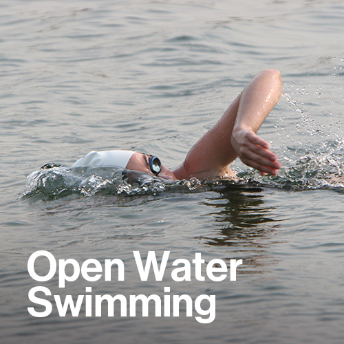 Open Water Swimming